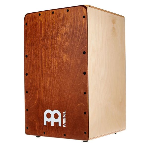 Meinl Snarecraft Cajon 100 Almond