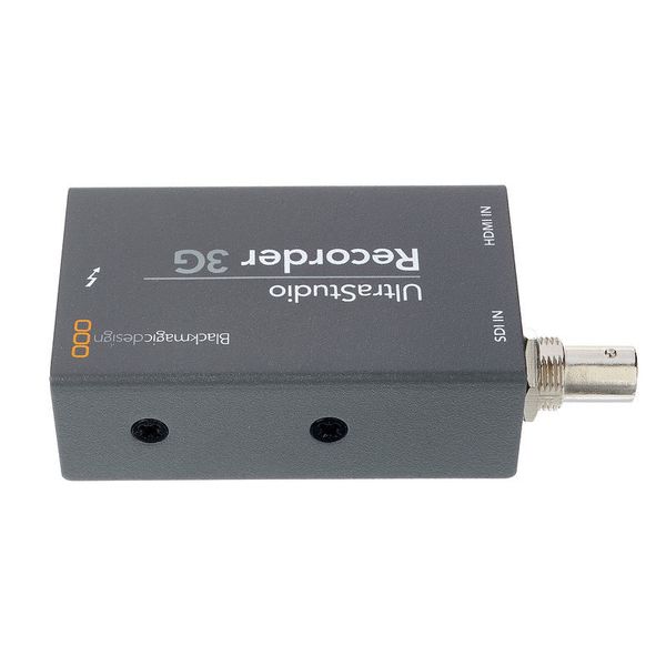 Blackmagic Design UltraStudio Recorder 3G