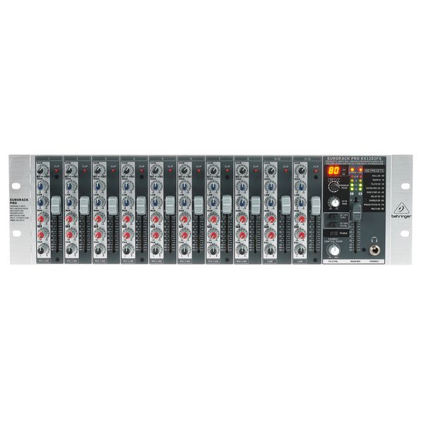 Behringer RX1202FX V2