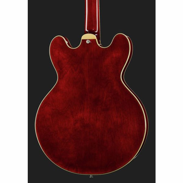 Stanford CR Thinline 35 Cherry