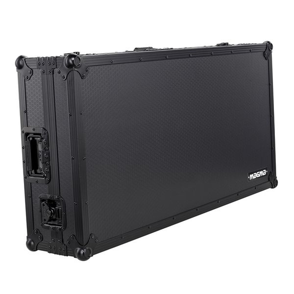 Magma Multi-Format Case DJ Set
