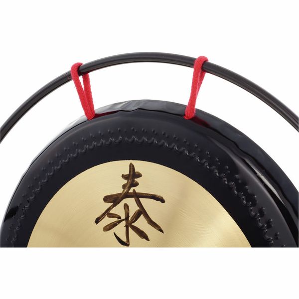 Dixon 10" China Gong