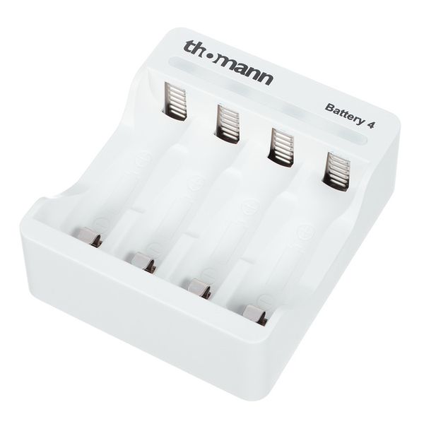 Thomann Battery 4 Fischer 2850 Bundle