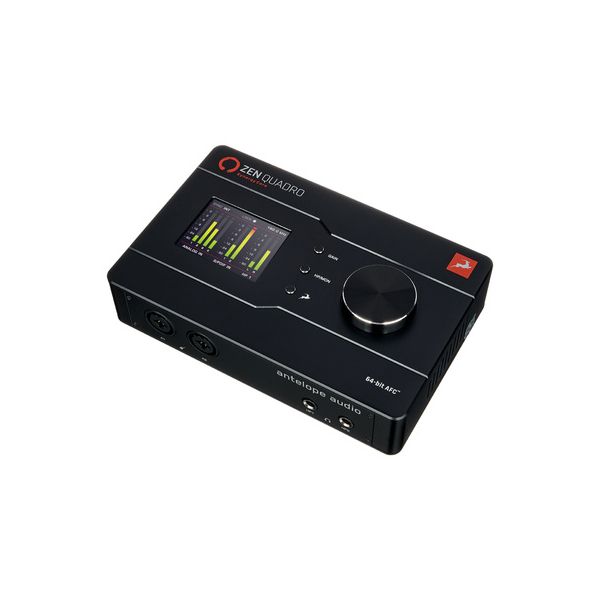 Antelope Zen Quadro Synergy Cor B-Stock