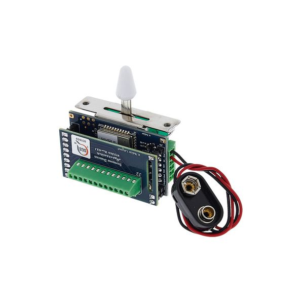 Seymour Duncan HyperSwitch Bluetooth  B-Stock