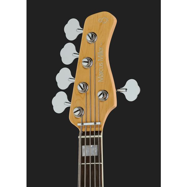 Marcus Miller P7 Alder 5 AWH 2nd Gen