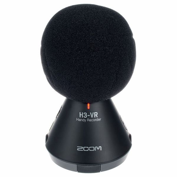 Zoom H3-VR