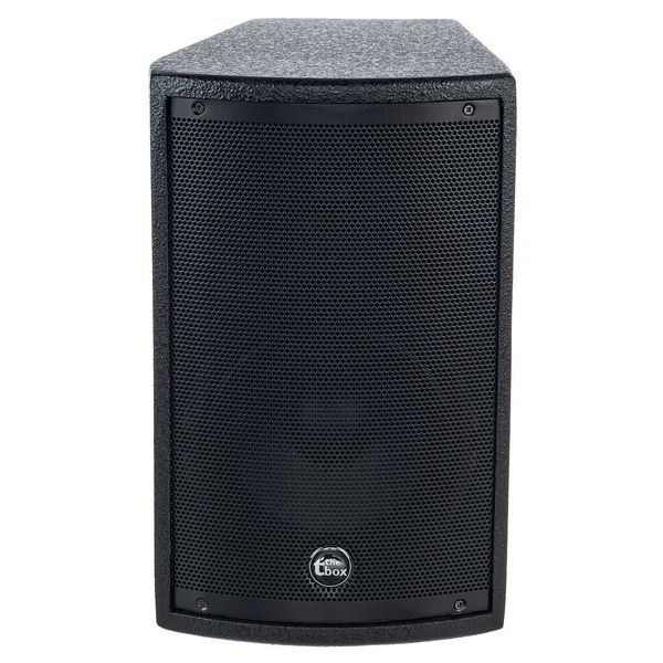 the box Six Mix Singer Start Set