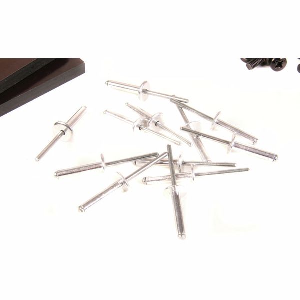 Thon 10U Live Rack rail