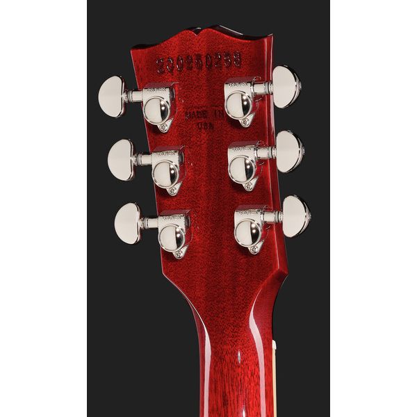 Gibson Les Paul Standard 60s AAA LB