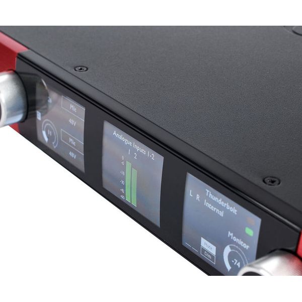 Focusrite Red 16 Line