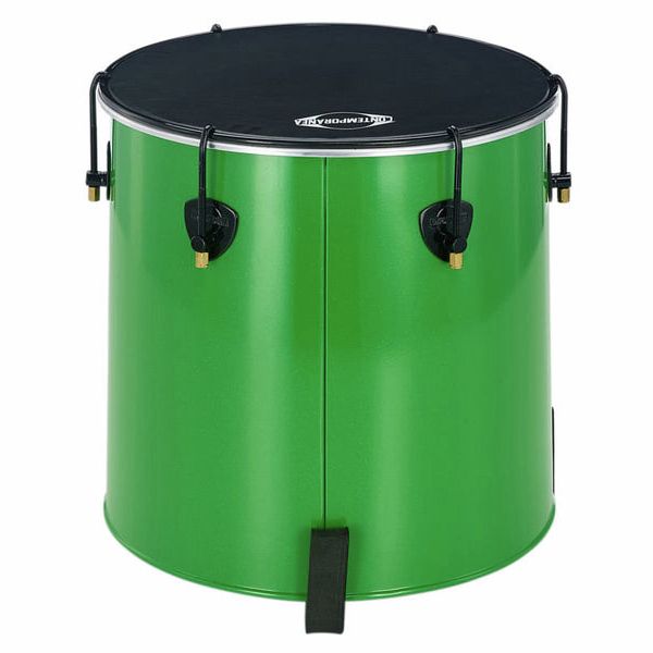 Contemporanea 14"x 36cm Nesting Surdo Green