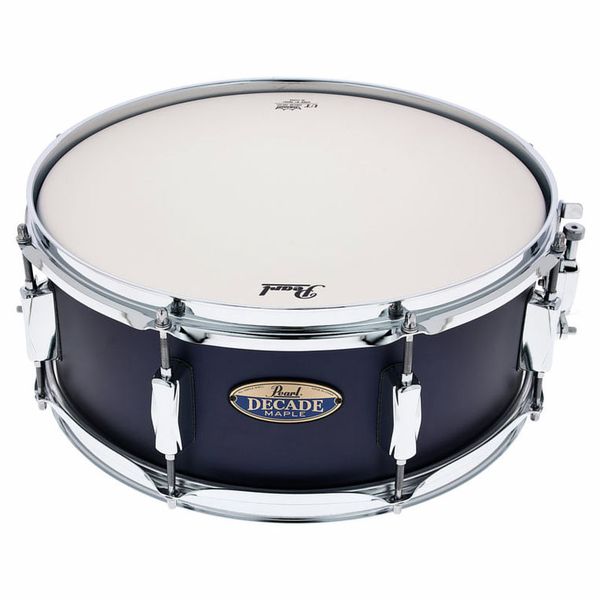 Pearl Decade Maple 14"x5,5" Snare UV