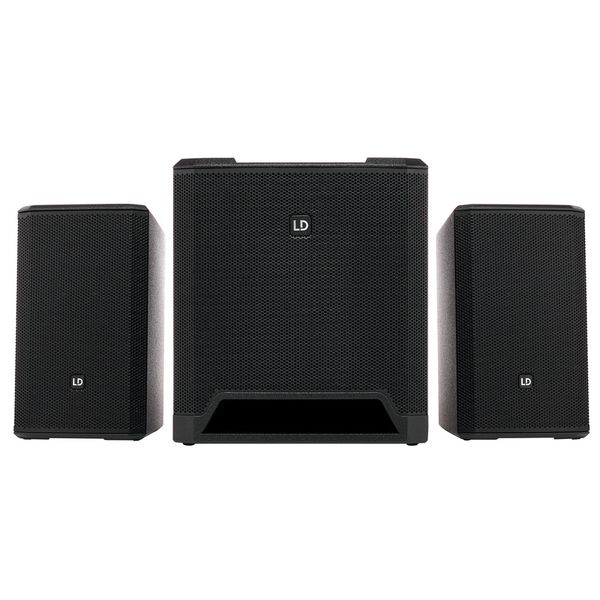 LD Systems Dave 12 G4X