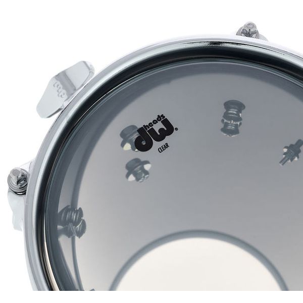 DW Design 6"x12" Ratatom