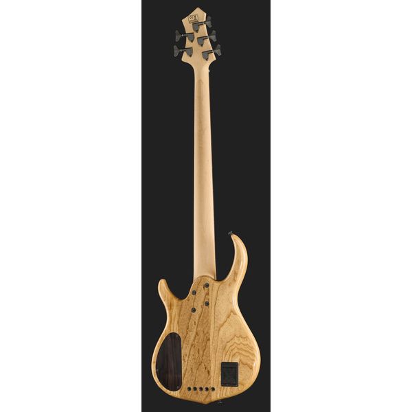 Marcus Miller M7 Swamp Ash 5st TBK 2nd Gen