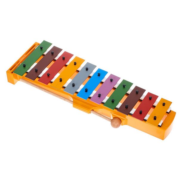 Sonor GS + Lillis Glockenspielschule