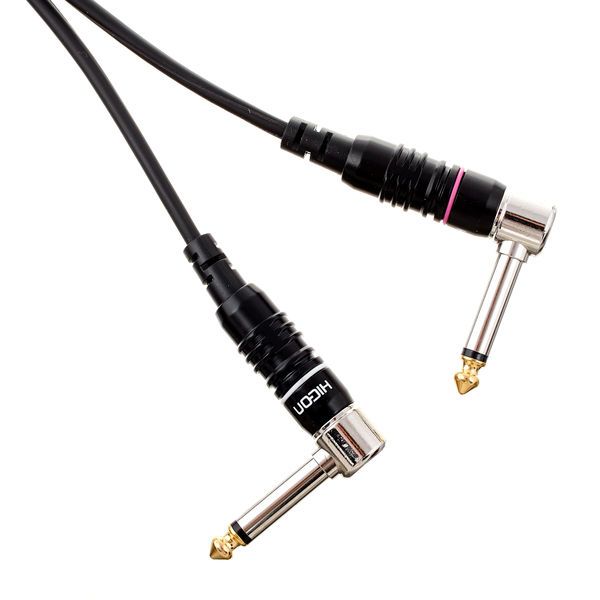 Sommer Cable SC Onyx Twin Jack II 1.00