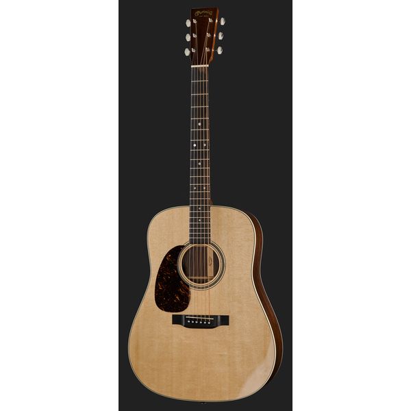 Martin Guitar D-16E-01 LH