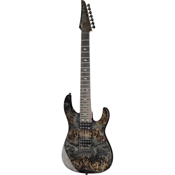 Legator Ninja N7SS BK