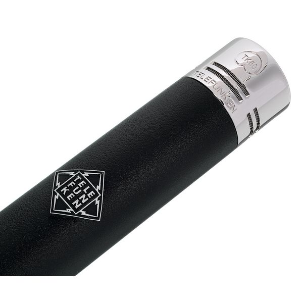 Telefunken M60 FET Master Stereo-Set