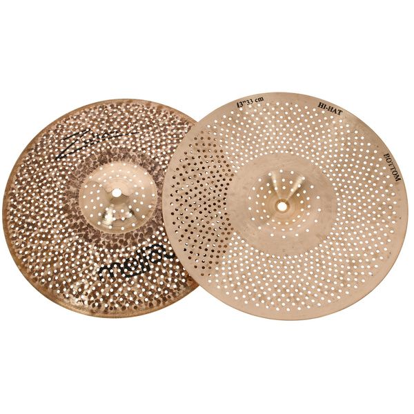 Zultan 13" Mellow Hi-Hat