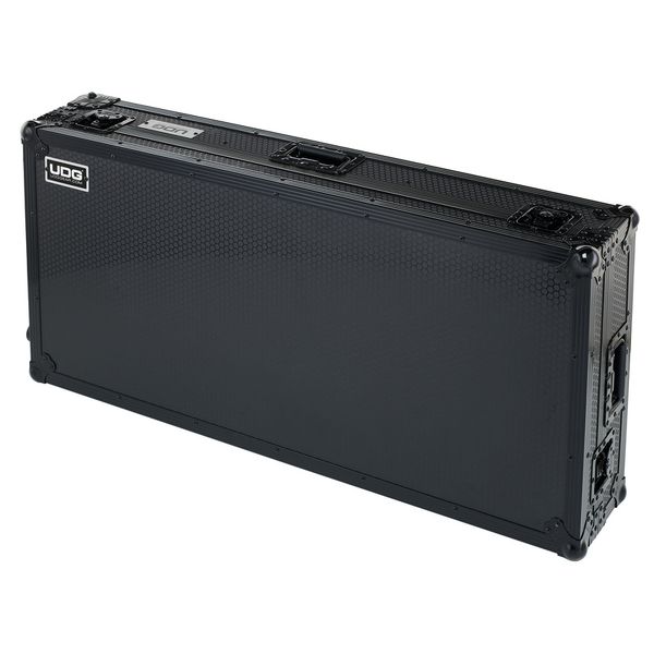 UDG Flight Case CDJ-3000/A9 BK