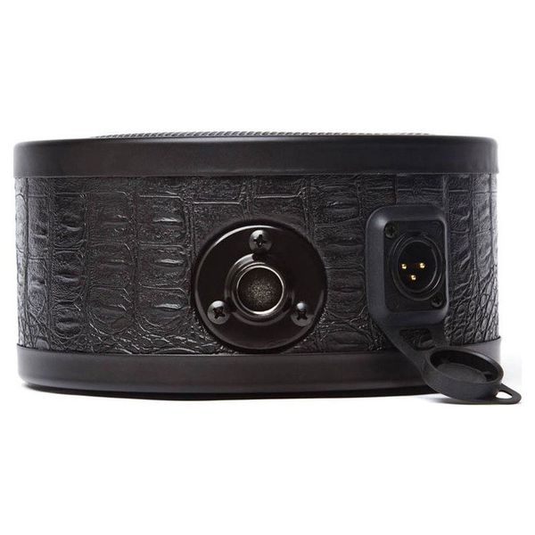 Solomon SubKick LoFReQ Daru Jones