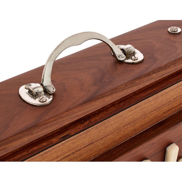 Thomann Nataraj Shruti C-C Small 432Hz