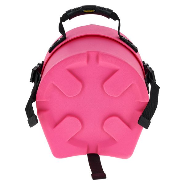 Hardcase 08" Tom Case F.Lined Pink