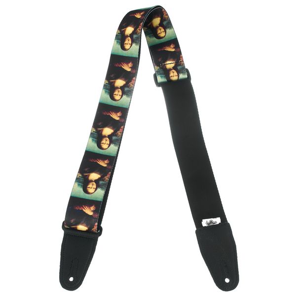 Levys Masterpiece Lady Strap