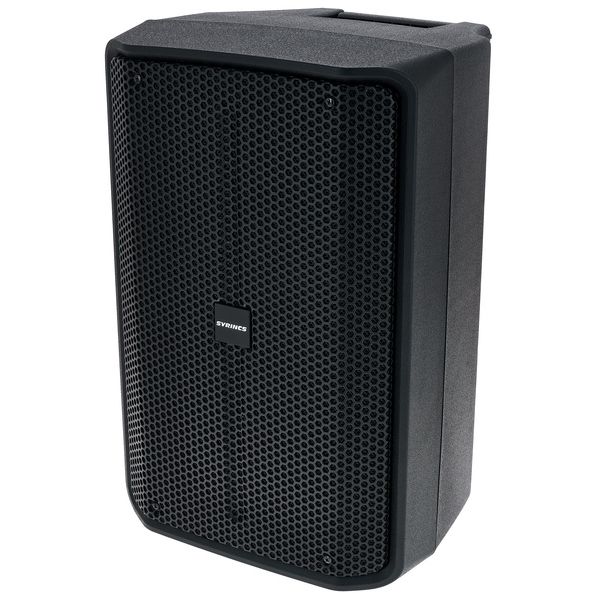 Syrincs D110SP Bag Bundle