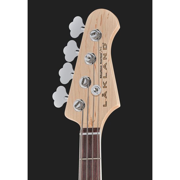 Lakland Skyline Hollowbody-30 4 BG