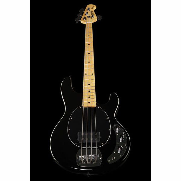 Sterling by Music Man S.U.B. Sting Ray 4 BK