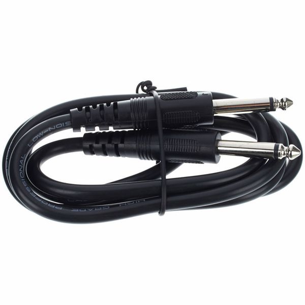 the t.bone free solo 1.8 Earmic Bundle