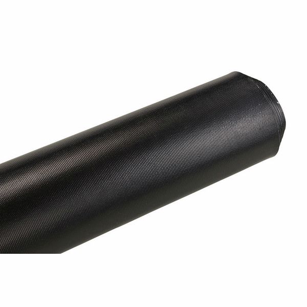 Drum N Base Vintage Drum Rug Grey