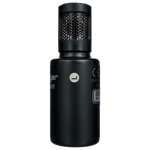 Behringer Go Video Kit