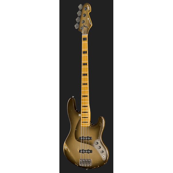 Sandberg California II TT 4 RMN HA CB