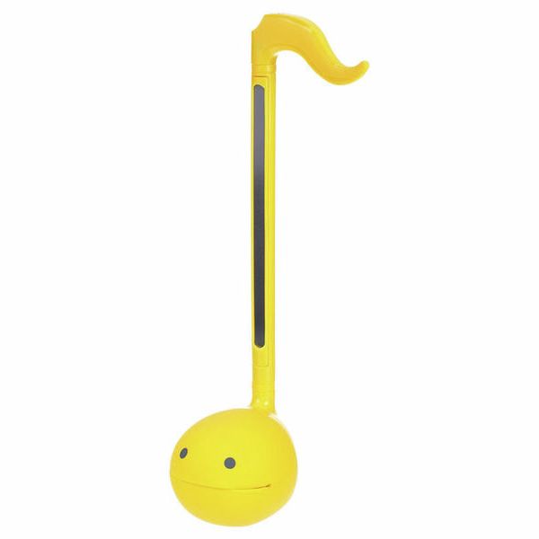 Otamatone Classic Yellow