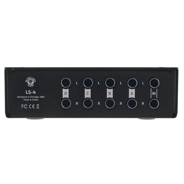 Black Lion Audio LS-4