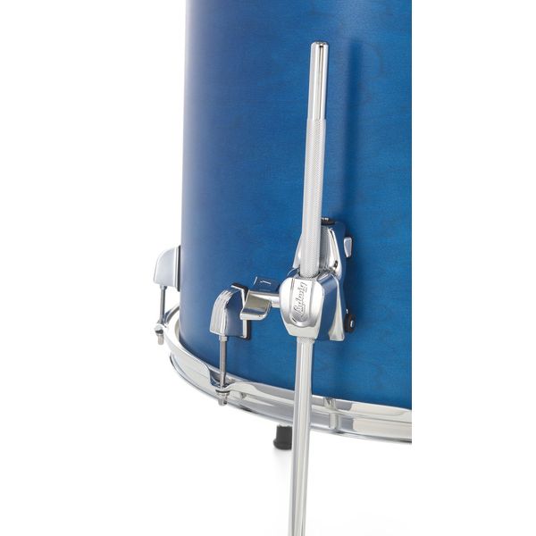 Ludwig NeuSonic Mod2 4pc Set S.Blue