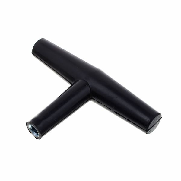 Salvi Tuning Key Black