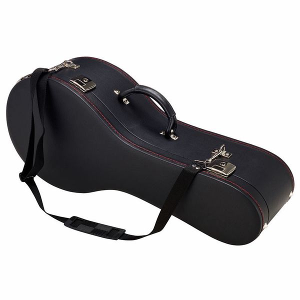 Hopf Round Mandolin Case No. 012