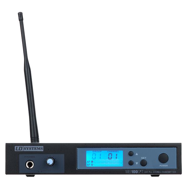 LD Systems MEI 100 G2