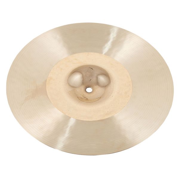 Zildjian 13,25" K-Custom Hybrid HiHat