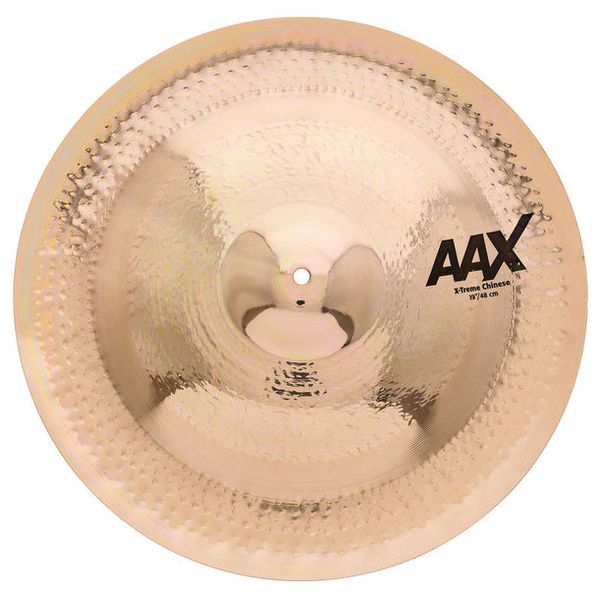 Sabian 19" AAX AAXtreme China