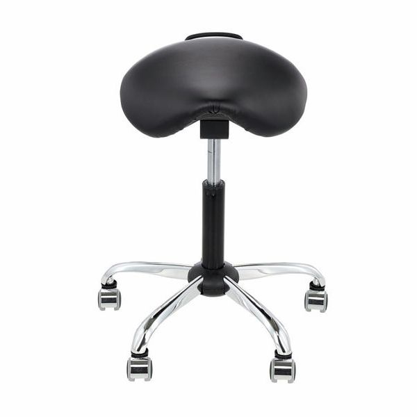 meychair A4-TR-KL2/11-38 Black