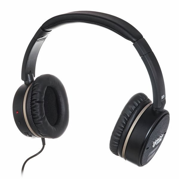 Vox AC30 Sound Guitar Headphone