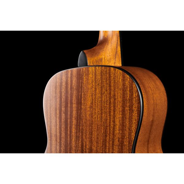 Harley Benton GS-Travel-E LH Mahogany