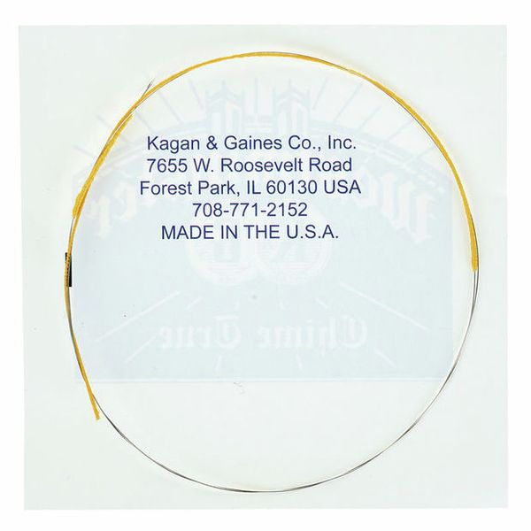 Westminster E Violin 4/4 LP light 0,25